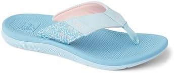 REEF Girls' Kids Santa Ana Capri