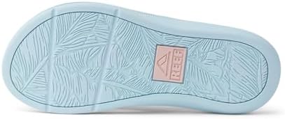 REEF Girls' Kids Santa Ana Capri