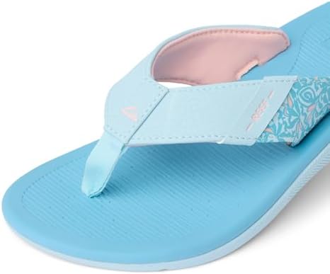 REEF Girls' Kids Santa Ana Capri