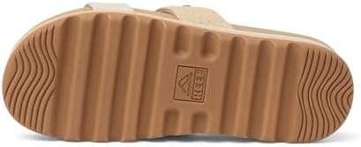 Reef Kids Vista Hi (Big Kid) Beige Cream