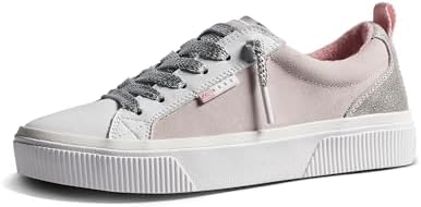 REEF Women's Lay Day Dawn Leather Shoes Y2k