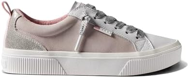 REEF Women's Lay Day Dawn Leather Shoes Y2k