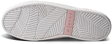 REEF Women's Lay Day Dawn Leather Shoes Y2k