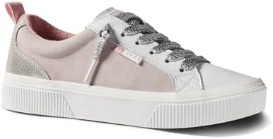 REEF Women's Lay Day Dawn Leather Shoes Y2k