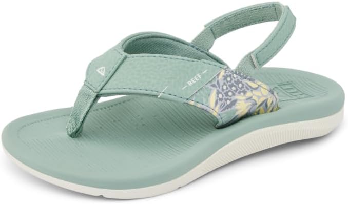 REEF Girls' Little Santa Ana Frosty