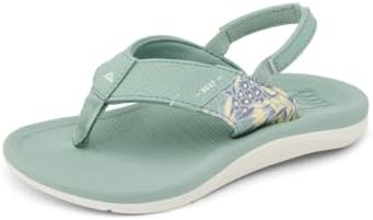 REEF Girls' Little Santa Ana Frosty