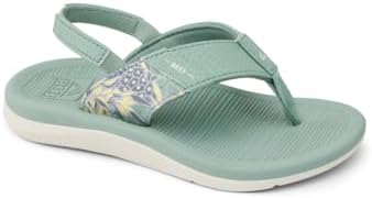 REEF Girls' Little Santa Ana Frosty