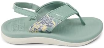 REEF Girls' Little Santa Ana Frosty