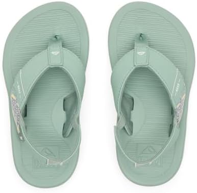 REEF Girls' Little Santa Ana Frosty