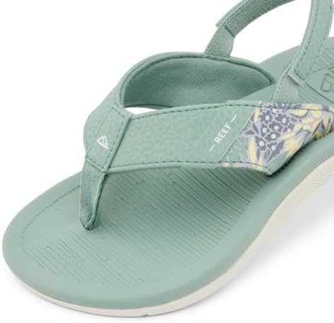 REEF Girls' Little Santa Ana Frosty