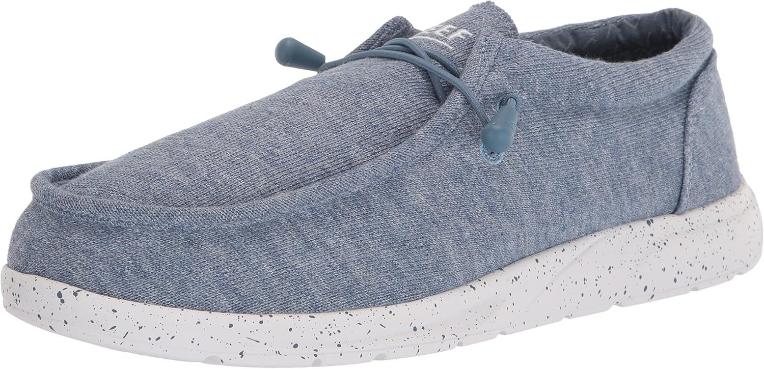 REEF Men's Cushion Coast Tx Light Blue