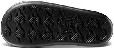 REEF Cushion Bondi Women's Sandal, Lightweight and Supportive Footbed, Water Friendly BlackBlack