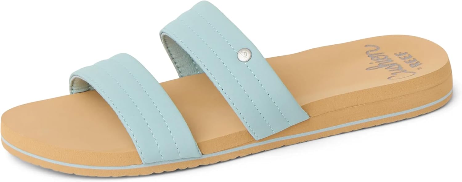 REEF Women's Cushion Breeze Kya Blue Haze