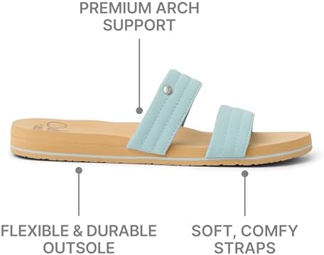 REEF Women's Cushion Breeze Kya Blue Haze