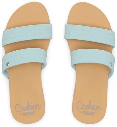 REEF Women's Cushion Breeze Kya Blue Haze