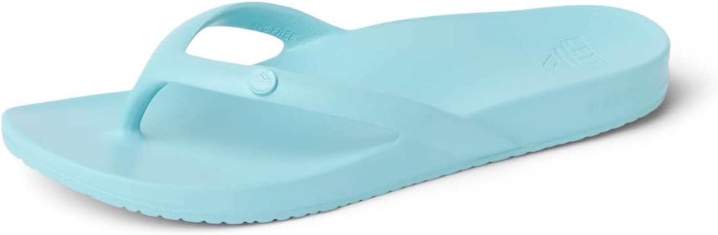 REEF womens Vista Vay Cay Aqua Haze