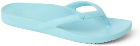 REEF womens Vista Vay Cay Aqua Haze