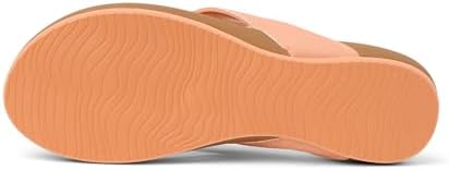 REEF Womens Sandals, Cushion Melody Canyon Sunset-lion