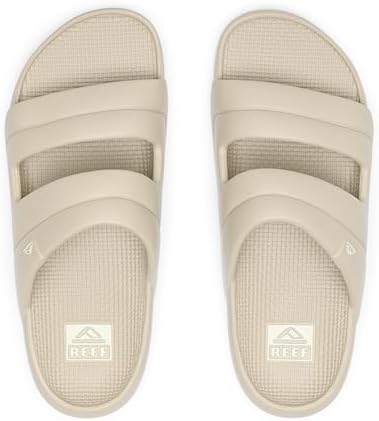 REEF Mens Sandals, Oasis Two-Bar