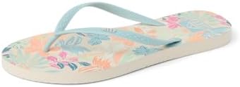 REEF Seaside Prints Vintage Floral