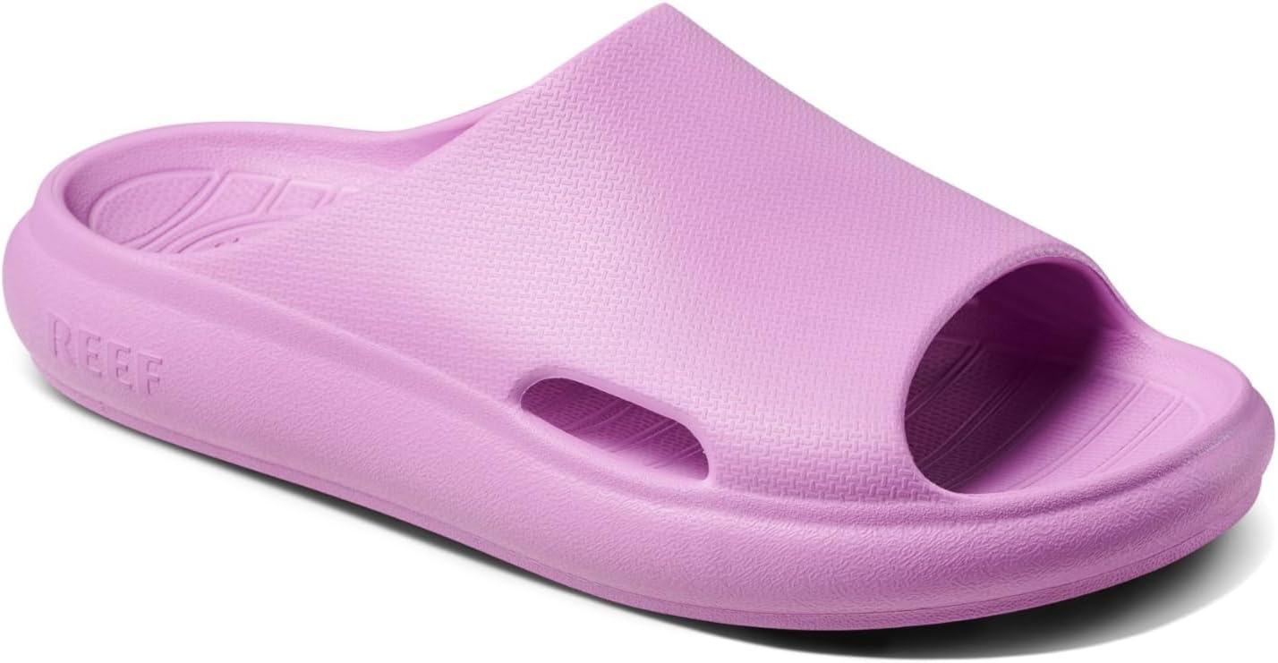 REEF Rio Slides (Big Kid) Taffy