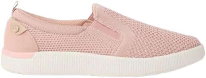 REEF Women's Neptune Elyse Slip-On Shoes Cameo Rose