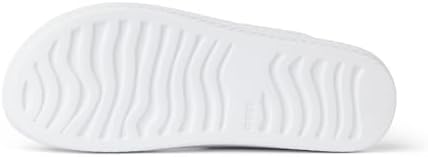REEF Women's Water Court Beach Flip Flops White