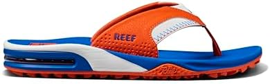 REEF Fanning Pregame OrangeBlue
