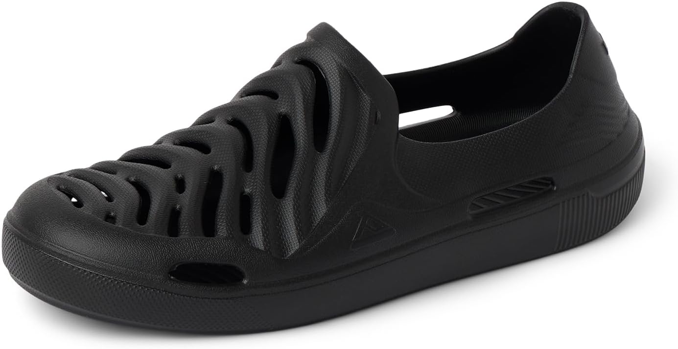 Reef Kids Reef Sandbar (Big Kid) Black