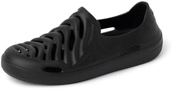 Reef Kids Reef Sandbar (Big Kid) Black