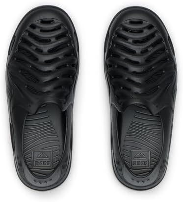 Reef Kids Reef Sandbar (Big Kid) Black