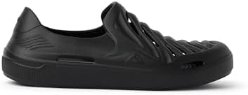 Reef Kids Reef Sandbar (Big Kid) Black