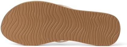 REEF Women’s Bliss Wild Sandal Vintage-gold