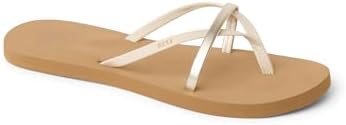REEF Women’s Bliss Wild Sandal Vintage-gold