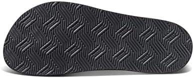 REEF Unisex Adult The Ripper BlackTan