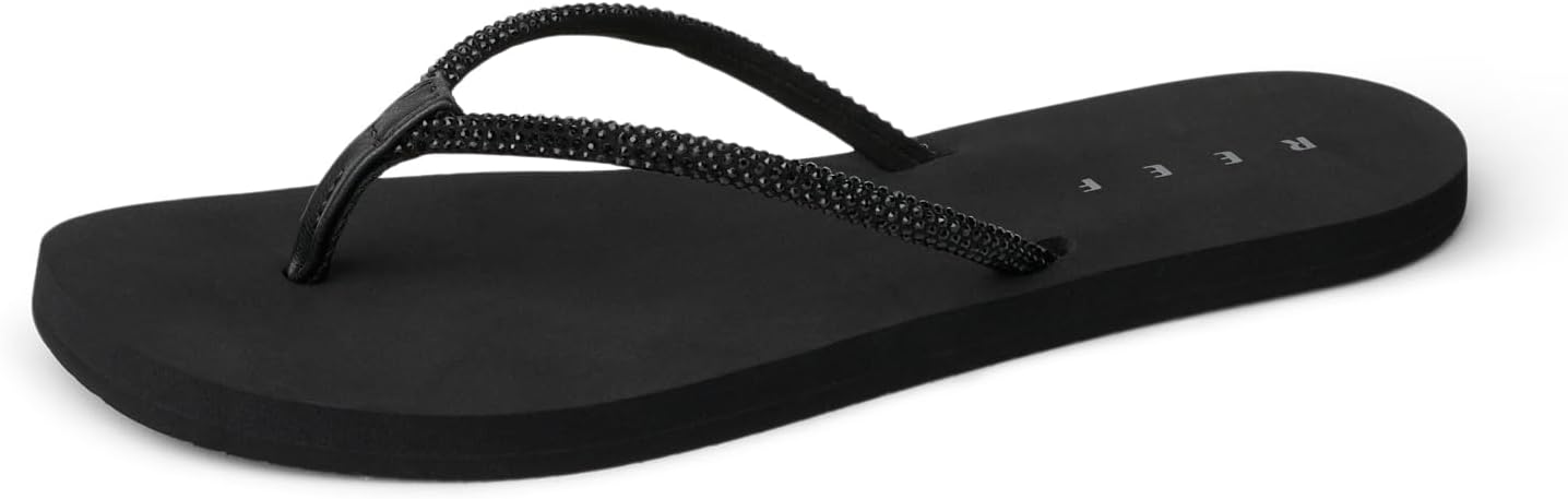 REEF Bliss Bling Fling Black