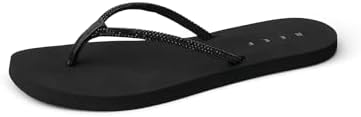 REEF Bliss Bling Fling Black