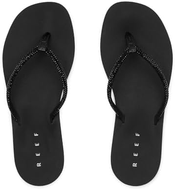 REEF Bliss Bling Fling Black