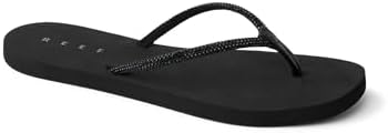 REEF Bliss Bling Fling Black