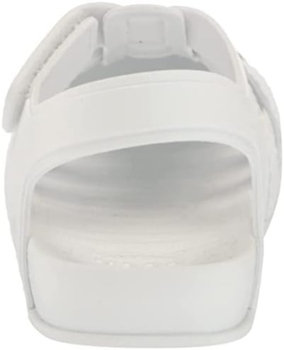 REEF Kids' Water Beachy Fisherman Sandals White