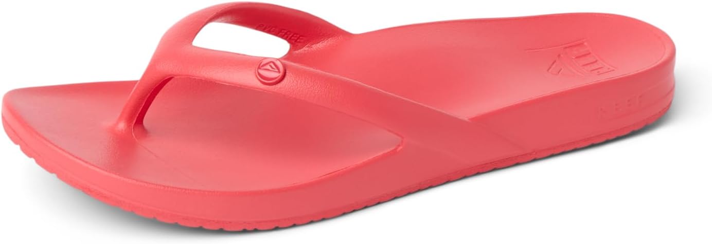 REEF womens Vista Vay Cay Hibiscus