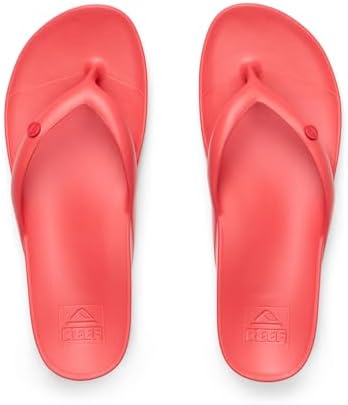 REEF womens Vista Vay Cay Hibiscus