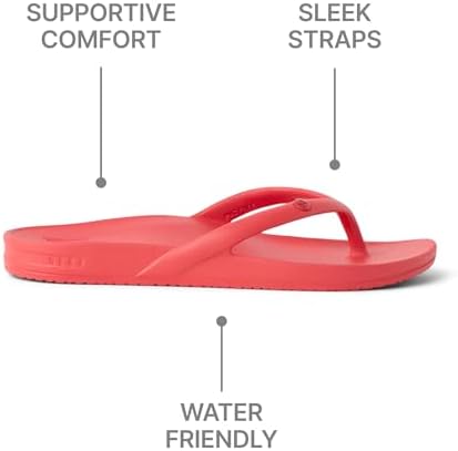REEF womens Vista Vay Cay Hibiscus