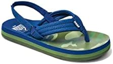 REEF Cushion Coast Boat Womens Shoe Mushroom