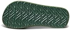REEF Cushion Coast Boat Womens Shoe Mushroom