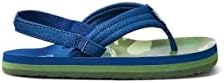REEF Cushion Coast Boat Womens Shoe Mushroom