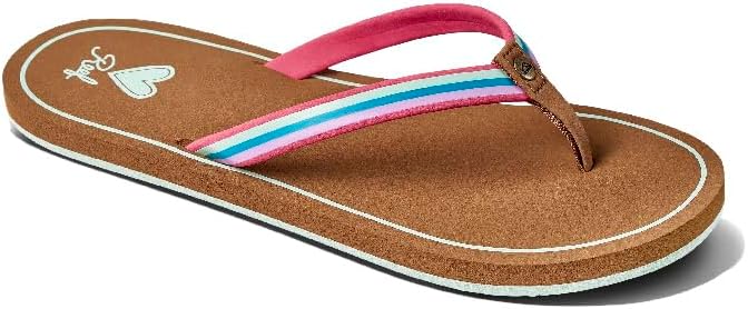 REEF Devy Girls Sandal Multi24