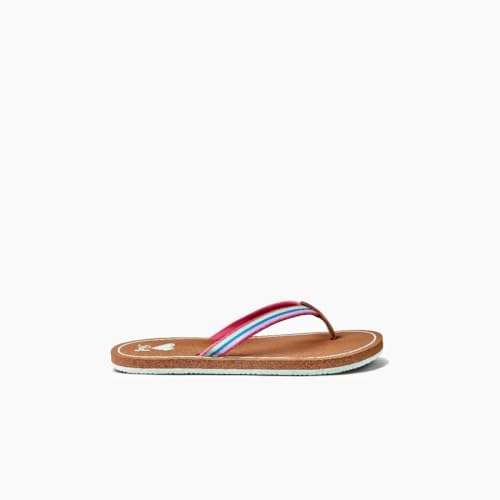REEF Devy Girls Sandal Multi24