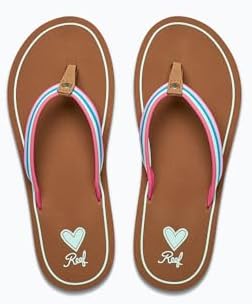 REEF Devy Girls Sandal Multi24