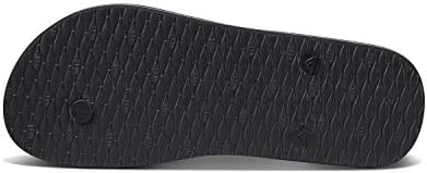 REEF womens Reef Seaside Black